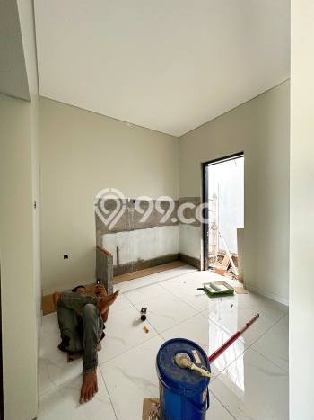 Rumah Minimalis 3 KT di Bambu Apus Jakarta Timur Unfurnished Rumah Minimalis 3 KT di Bambu Apus Jakarta Timur Unfurnished