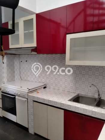 Ready to Use! Luxury House LT 207m2 Desain Modern di Bintaro Ready to Use! Luxury House LT 207m2 Desain Modern di Bintaro