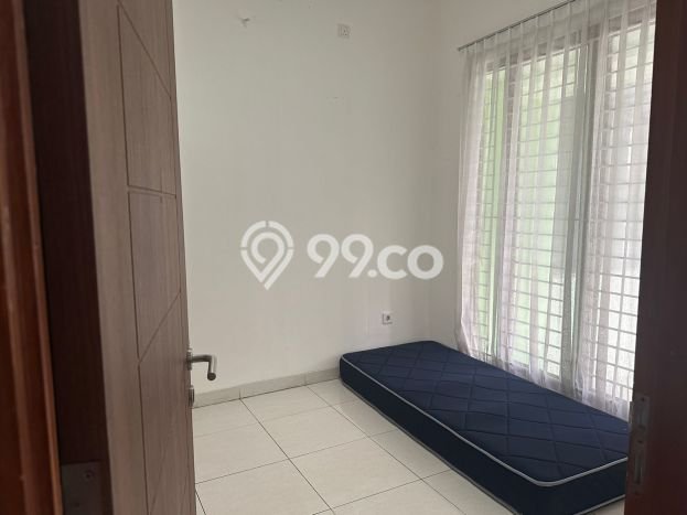 Jual Rumah Luas Elegan Dengan View Cantik di Bintaro, Tangerang Selatan Jual Rumah Luas Elegan Dengan View Cantik di Bintaro, Tangerang Selatan