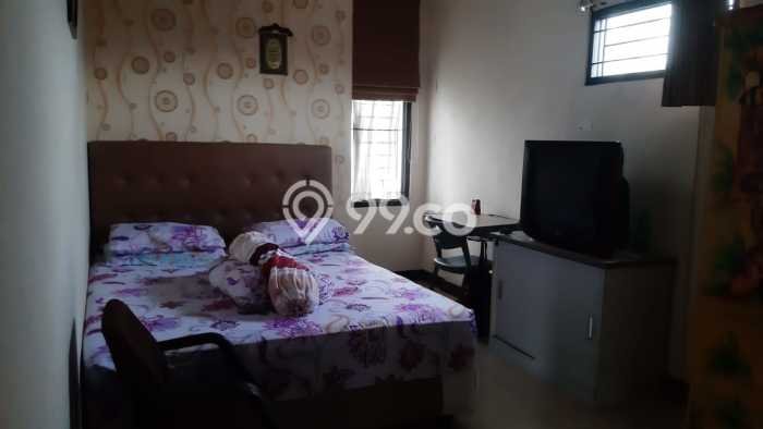 Rumah Elit Modern Tanpa Renovasi di Sektor 9-Bintaro Tangerang Selatan Rumah Elit Modern Tanpa Renovasi di Sektor 9-Bintaro Tangerang Selatan