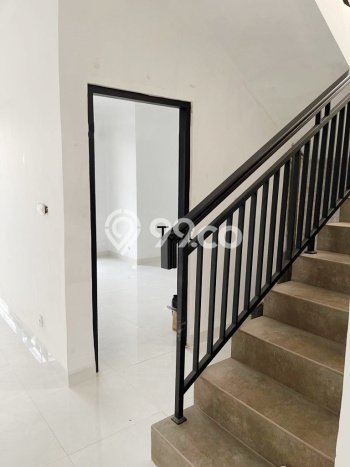 Dijual Rumah Eksklusif 4 KT di Pondok Ranji, Tangerang Dijual Rumah Eksklusif 4 KT di Pondok Ranji, Tangerang
