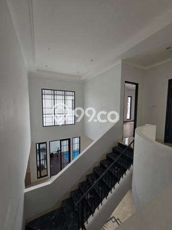 Dijual Rumah Mewah Elegan Dengan View Cantik di Sektor 9-Bintaro, Tangerang Selatan Dijual Rumah Mewah Elegan Dengan View Cantik di Sektor 9-Bintaro, Tangerang Selatan