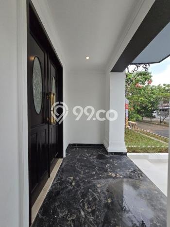 Dijual Rumah Mewah Elegan Dengan View Cantik di Sektor 9-Bintaro, Tangerang Selatan Dijual Rumah Mewah Elegan Dengan View Cantik di Sektor 9-Bintaro, Tangerang Selatan