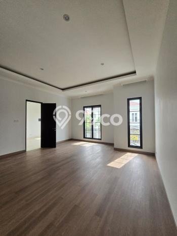 Dijual Rumah Mewah Elegan Dengan View Cantik di Sektor 9-Bintaro, Tangerang Selatan Dijual Rumah Mewah Elegan Dengan View Cantik di Sektor 9-Bintaro, Tangerang Selatan