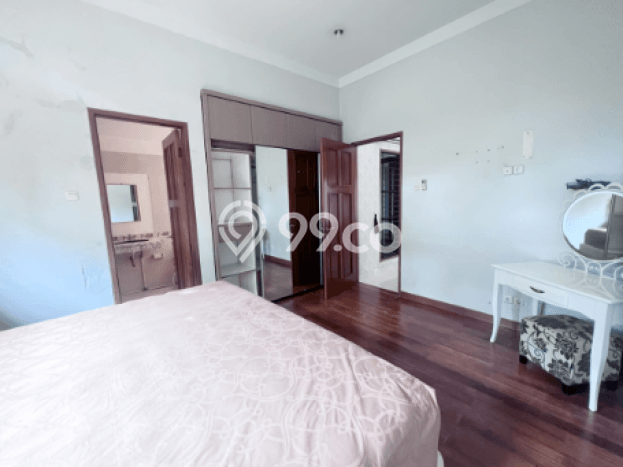 Hunian Elit LB 300m2 Siap Huni Desain Elegan di Sektor 7-Bintaro, Tangerang Selatan Hunian Elit LB 300m2 Siap Huni Desain Elegan di Sektor 7-Bintaro, Tangerang Selatan
