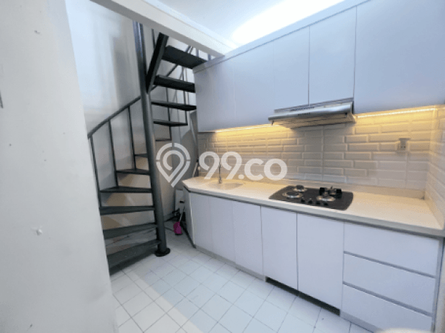 Hunian Elit LB 300m2 Siap Huni Desain Elegan di Sektor 7-Bintaro, Tangerang Selatan Hunian Elit LB 300m2 Siap Huni Desain Elegan di Sektor 7-Bintaro, Tangerang Selatan