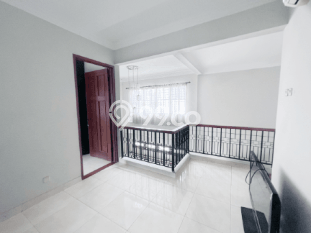 Hunian Elit LB 300m2 Siap Huni Desain Elegan di Sektor 7-Bintaro, Tangerang Selatan Hunian Elit LB 300m2 Siap Huni Desain Elegan di Sektor 7-Bintaro, Tangerang Selatan