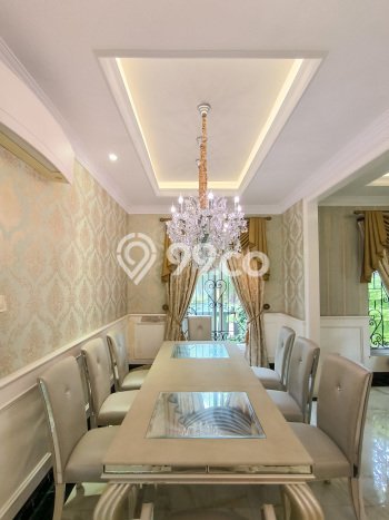 Rumah Elit Modern Siap Huni di Bintaro Tangerang Selatan Rumah Elit Modern Siap Huni di Bintaro Tangerang Selatan