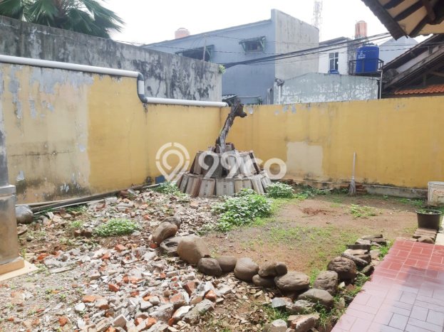 Hunian Super Elit dengan Akses Paling Strategis di Meruya, Jakarta Barat Hunian Super Elit dengan Akses Paling Strategis di Meruya, Jakarta Barat