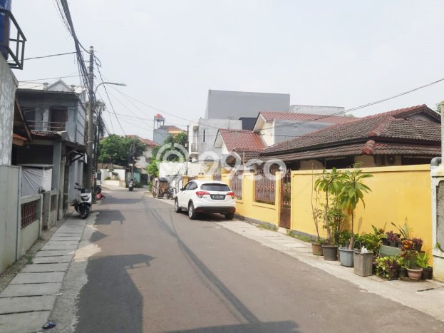 Hunian Super Elit dengan Akses Paling Strategis di Meruya, Jakarta Barat Hunian Super Elit dengan Akses Paling Strategis di Meruya, Jakarta Barat