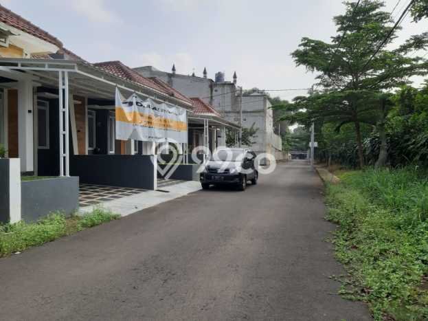 Dijual Rumah Minimalis Bagus Punya 2 KT di Pancoran Mas Depok SHM Dijual Rumah Minimalis Bagus Punya 2 KT di Pancoran Mas Depok SHM