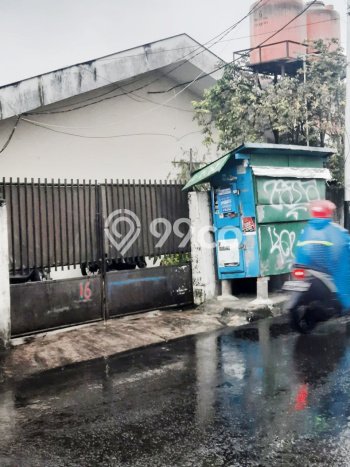 Hot Offer Hunian Premium Ideal dan Luas di Kebayoran Lama, Jakarta Selatan Hot Offer Hunian Premium Ideal dan Luas di Kebayoran Lama, Jakarta Selatan