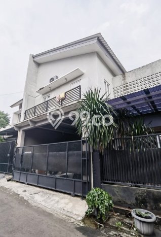 Hunian Super Elit dengan Akses Paling Strategis di BSD, Tangerang Hunian Super Elit dengan Akses Paling Strategis di BSD, Tangerang