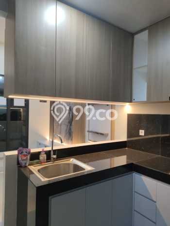 Disewakan! Rumah 2 Kamar Tidur &
1 Kamar Mandi di Bintaro, Tangerang Selatan Disewakan! Rumah 2 Kamar Tidur &
1 Kamar Mandi di Bintaro, Tangerang Selatan