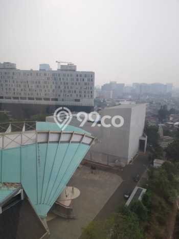 Apartemen Ideal Dijual di Menteng, Jakarta Pusat Punya 1 KT / 1 Kamar Mandi Apartemen Ideal Dijual di Menteng, Jakarta Pusat Punya 1 KT / 1 Kamar Mandi