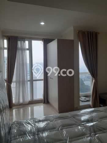 Apartemen Ideal Dijual di Menteng, Jakarta Pusat Punya 1 KT / 1 Kamar Mandi Apartemen Ideal Dijual di Menteng, Jakarta Pusat Punya 1 KT / 1 Kamar Mandi