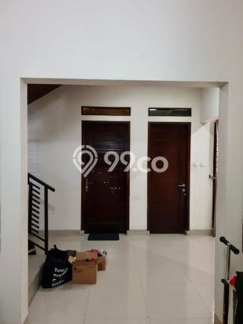 Hunian Super Elit dengan Akses Paling Strategis di Kreo, Tangerang Hunian Super Elit dengan Akses Paling Strategis di Kreo, Tangerang