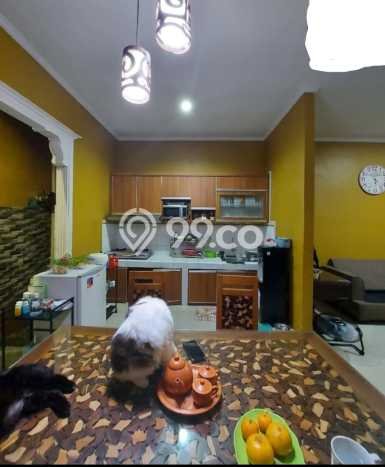 Jual Rumah Minimalis Bagus Punya 3 KT di Pondok Aren Tangerang Selatan SHM Jual Rumah Minimalis Bagus Punya 3 KT di Pondok Aren Tangerang Selatan SHM
