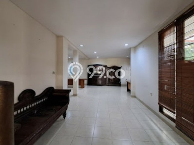 Hunian Elit LB 327m2 Siap Huni Desain Elegan di Bintaro, Jakarta Selatan Hunian Elit LB 327m2 Siap Huni Desain Elegan di Bintaro, Jakarta Selatan