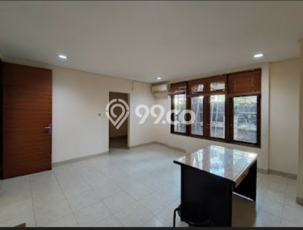 Hunian Elit LB 327m2 Siap Huni Desain Elegan di Bintaro, Jakarta Selatan Hunian Elit LB 327m2 Siap Huni Desain Elegan di Bintaro, Jakarta Selatan