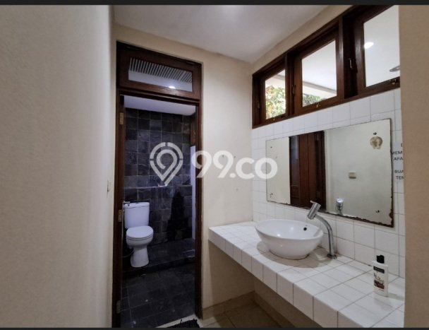 Hunian Elit LB 327m2 Siap Huni Desain Elegan di Bintaro, Jakarta Selatan Hunian Elit LB 327m2 Siap Huni Desain Elegan di Bintaro, Jakarta Selatan