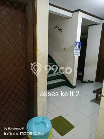 Dijual Rumah Eksklusif 3 KT di Bintaro, Jakarta Selatan Dijual Rumah Eksklusif 3 KT di Bintaro, Jakarta Selatan