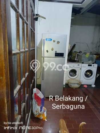 Dijual Rumah Eksklusif 3 KT di Bintaro, Jakarta Selatan Dijual Rumah Eksklusif 3 KT di Bintaro, Jakarta Selatan