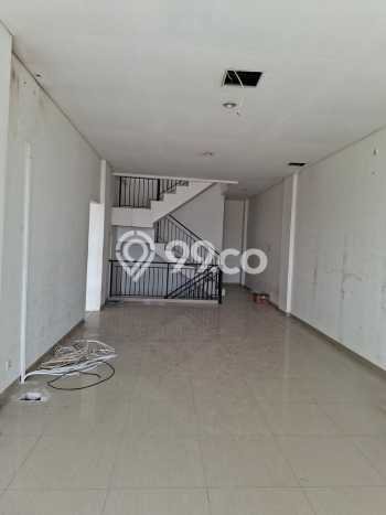 Dijual Ruko di Pondok Aren Tangerang Selatan LT 106m2 / LB 191m2 Dijual Ruko di Pondok Aren Tangerang Selatan LT 106m2 / LB 191m2