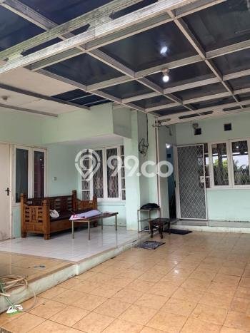 Rumah Minimalis 3 KT LT 128m2 di Graha Raya Rumah Minimalis 3 KT LT 128m2 di Graha Raya