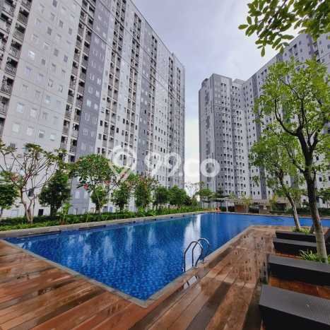 Dijual Apartemen 2 KT di Tangerang Selatan Luas 36m2 Dijual Apartemen 2 KT di Tangerang Selatan Luas 36m2