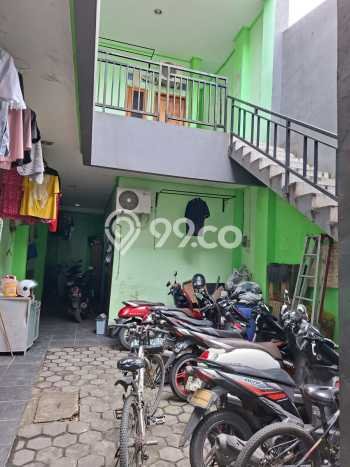 Rumah Eksklusif Dijual LT 225m2 di Periuk, Tangerang Rumah Eksklusif Dijual LT 225m2 di Periuk, Tangerang