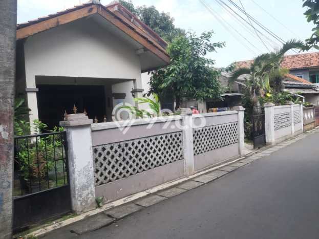 Dijual Rumah 3 Kamar Lokasi Ideal Bagus dan Strategis di Pondok Aren Dijual Rumah 3 Kamar Lokasi Ideal Bagus dan Strategis di Pondok Aren