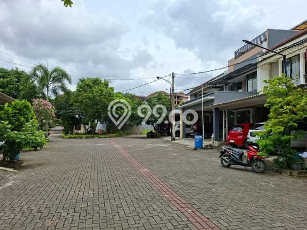 Hunian Cantik Minimalis Lb 250m2 di Periuk, Tangerang Hunian Cantik Minimalis Lb 250m2 di Periuk, Tangerang