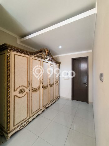 Rumah Mewah LB 312m2 Siap Huni Desain Elegan di Bintaro, Tangerang Selatan Rumah Mewah LB 312m2 Siap Huni Desain Elegan di Bintaro, Tangerang Selatan