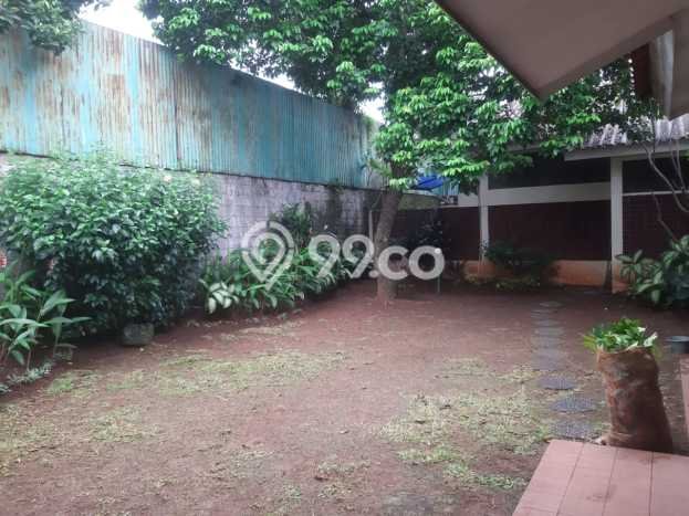 Dijual Hunian Mewah dengan Fasilitas Sekitar Lengkap di Cilandak, Jakarta Selatan Dijual Hunian Mewah dengan Fasilitas Sekitar Lengkap di Cilandak, Jakarta Selatan