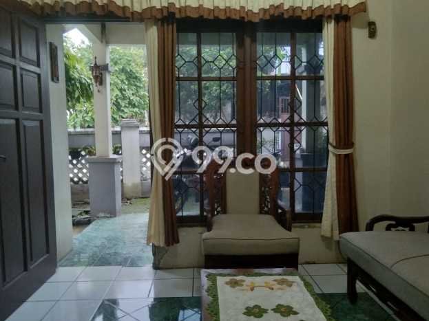 Dijual Rumah 3 Kamar Lokasi Ideal Bagus dan Strategis di Pondok Aren Dijual Rumah 3 Kamar Lokasi Ideal Bagus dan Strategis di Pondok Aren
