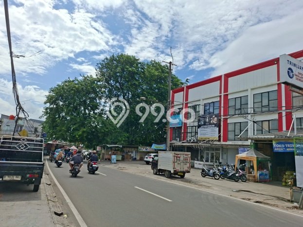 Dijual Ruko di Pondok Aren Tangerang Selatan LT 106m2 / LB 191m2 Dijual Ruko di Pondok Aren Tangerang Selatan LT 106m2 / LB 191m2