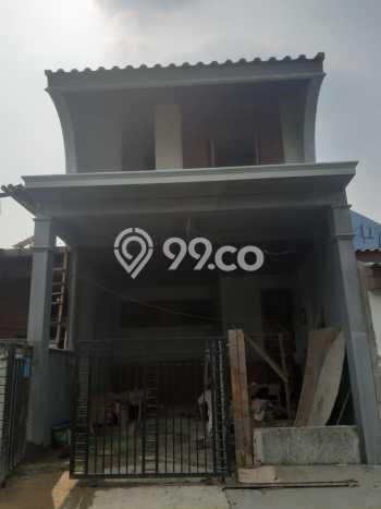 Jual Rumah Strategis Bagus Punya 3 KT di Pondok Aren Tangerang Selatan - Jual Rumah Strategis Bagus Punya 3 KT di Pondok Aren Tangerang Selatan -