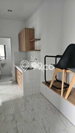 Rumah Minimalis 6 KT di BSD Tangerang Full Furnished Rumah Minimalis 6 KT di BSD Tangerang Full Furnished