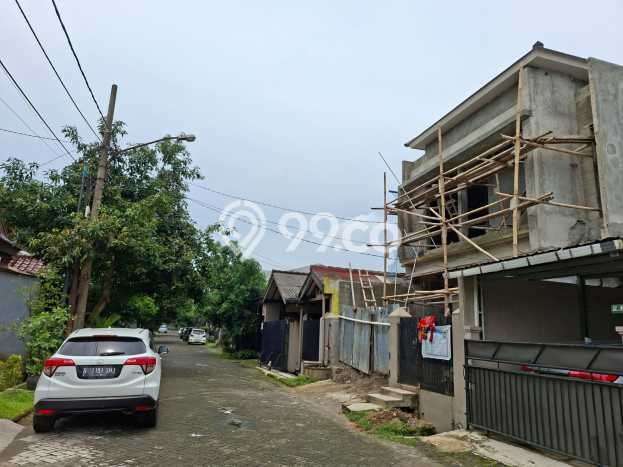 Rumah Minimalis 4 KT di Graha Raya Tangerang Rumah Minimalis 4 KT di Graha Raya Tangerang