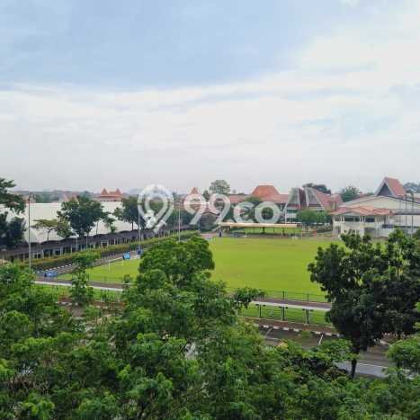 Dijual Apartemen 2 KT di Tangerang Selatan Luas 36m2 Dijual Apartemen 2 KT di Tangerang Selatan Luas 36m2