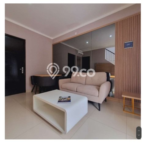 Jual Rumah Bagus Siap Huni LB 63m2 di Pondok Aren, Tangerang Selatan Jual Rumah Bagus Siap Huni LB 63m2 di Pondok Aren, Tangerang Selatan