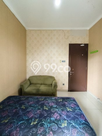 Rumah Mewah LB 312m2 Siap Huni Desain Elegan di Bintaro, Tangerang Selatan Rumah Mewah LB 312m2 Siap Huni Desain Elegan di Bintaro, Tangerang Selatan