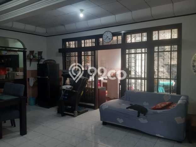 Jual Rumah Strategis Bagus Punya 3 KT di Ciputat Tangerang Selatan - Jual Rumah Strategis Bagus Punya 3 KT di Ciputat Tangerang Selatan -