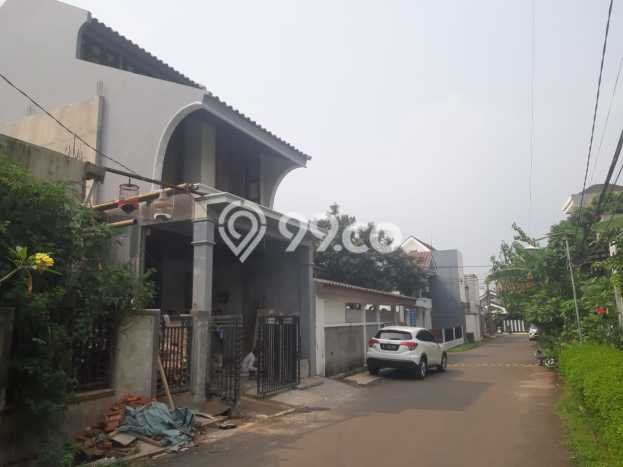 Jual Rumah Strategis Bagus Punya 3 KT di Pondok Aren Tangerang Selatan - Jual Rumah Strategis Bagus Punya 3 KT di Pondok Aren Tangerang Selatan -