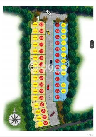 Jual Rumah Bagus Siap Huni LB 63m2 di Pondok Aren, Tangerang Selatan Jual Rumah Bagus Siap Huni LB 63m2 di Pondok Aren, Tangerang Selatan