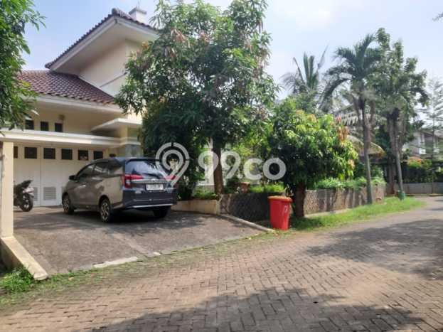 Dijual Rumah Elit Exclusive di Ciputat Timur, Tangerang Selatan Dijual Rumah Elit Exclusive di Ciputat Timur, Tangerang Selatan