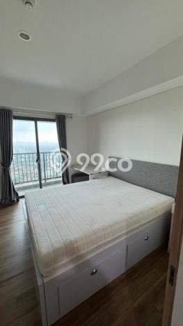 Dijual Apartemen di Pondok Aren, Tangerang Selatan 1 KT, 1 KM Strategis Dijual Apartemen di Pondok Aren, Tangerang Selatan 1 KT, 1 KM Strategis