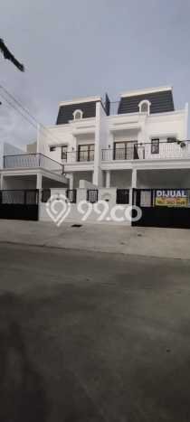 For Sale Rumah 4 Kamar Lokasi Strategis Bagus dan Strategis di Pondok Aren For Sale Rumah 4 Kamar Lokasi Strategis Bagus dan Strategis di Pondok Aren