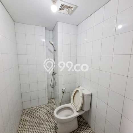Dijual Apartemen 2 KT di Tangerang Selatan Luas 36m2 Dijual Apartemen 2 KT di Tangerang Selatan Luas 36m2